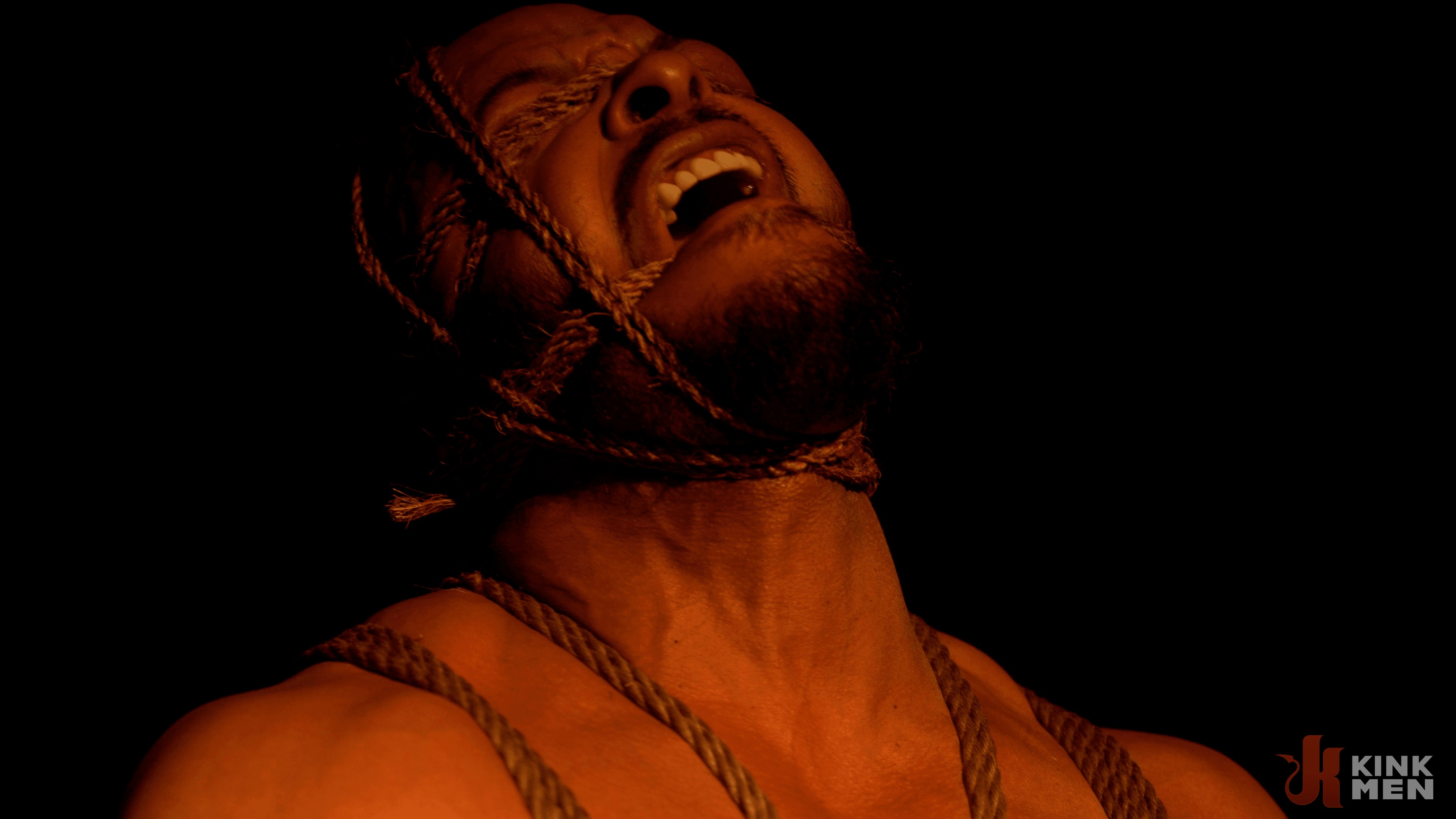 Kink Men 'Silent Hill Delirium: Part 1' starring Davin Strong (Photo 5)