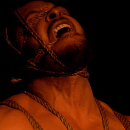 Davin Strong in 'Kink Men' Silent Hill Delirium: Part 1 (Thumbnail 5)