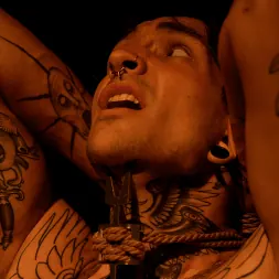 Davin Strong in 'Kink Men' Silent Hill Delirium: Part 1 (Thumbnail 6)