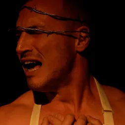 Davin Strong in 'Kink Men' Silent Hill Delirium: Part 1 (Thumbnail 7)