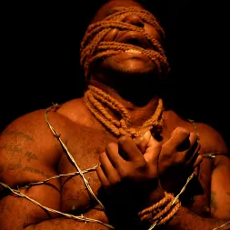 Davin Strong in 'Kink Men' Silent Hill Delirium: Part 1 (Thumbnail 8)