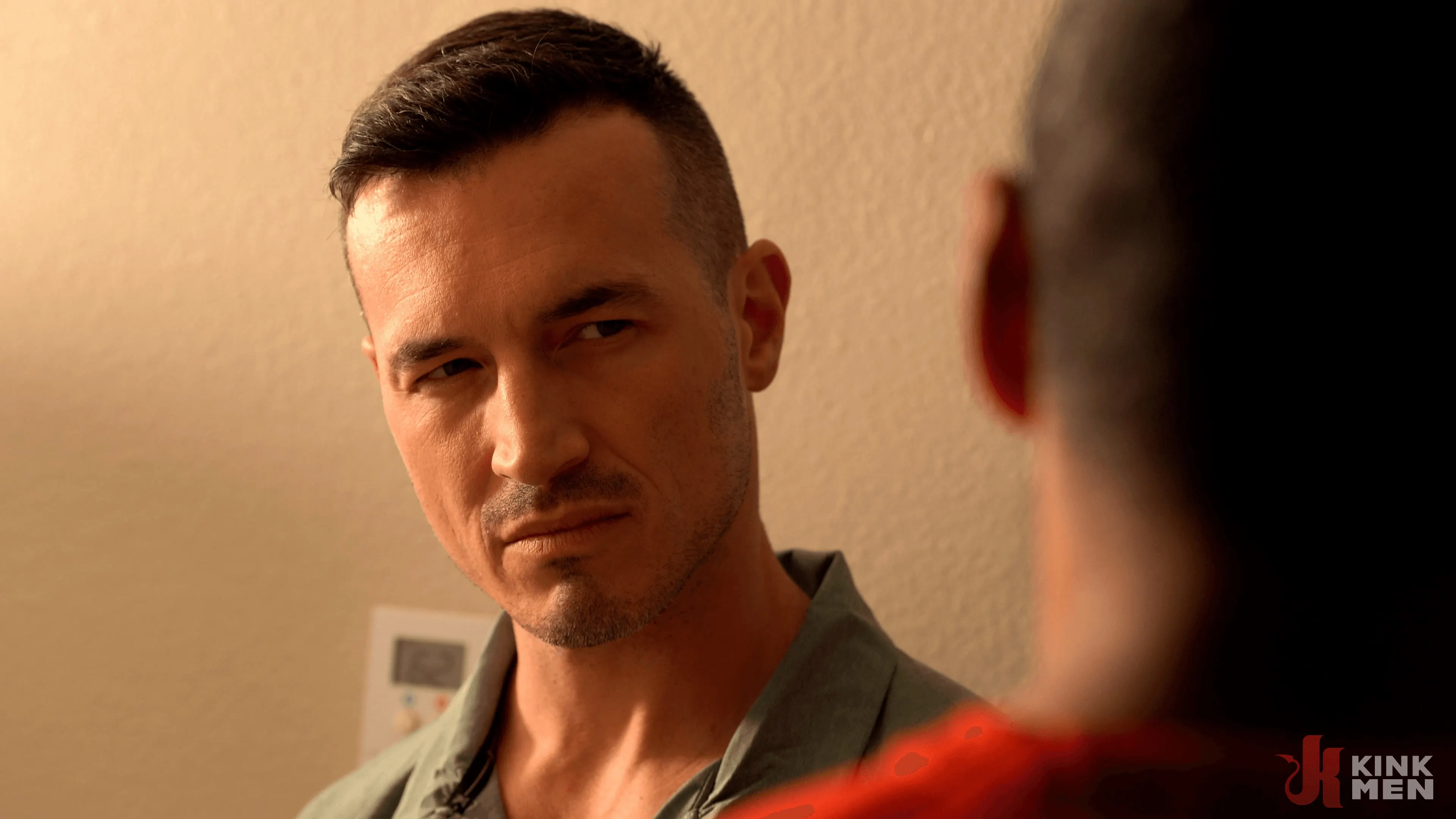 Kink Men 'Silent Hill Delirium: Part 1' starring Davin Strong (Photo 14)