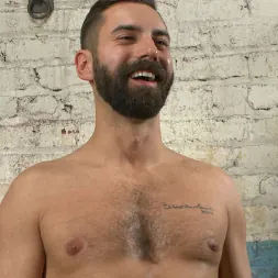 Dean Brody in 'Kink Men' Health Inspectors Violate and Mummify a Hot Piece of Meat (Thumbnail 10)