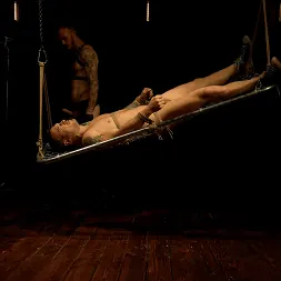 Derek Kage in 'Kink Men' Silent Hill Delirium: Part 4 (Thumbnail 1)