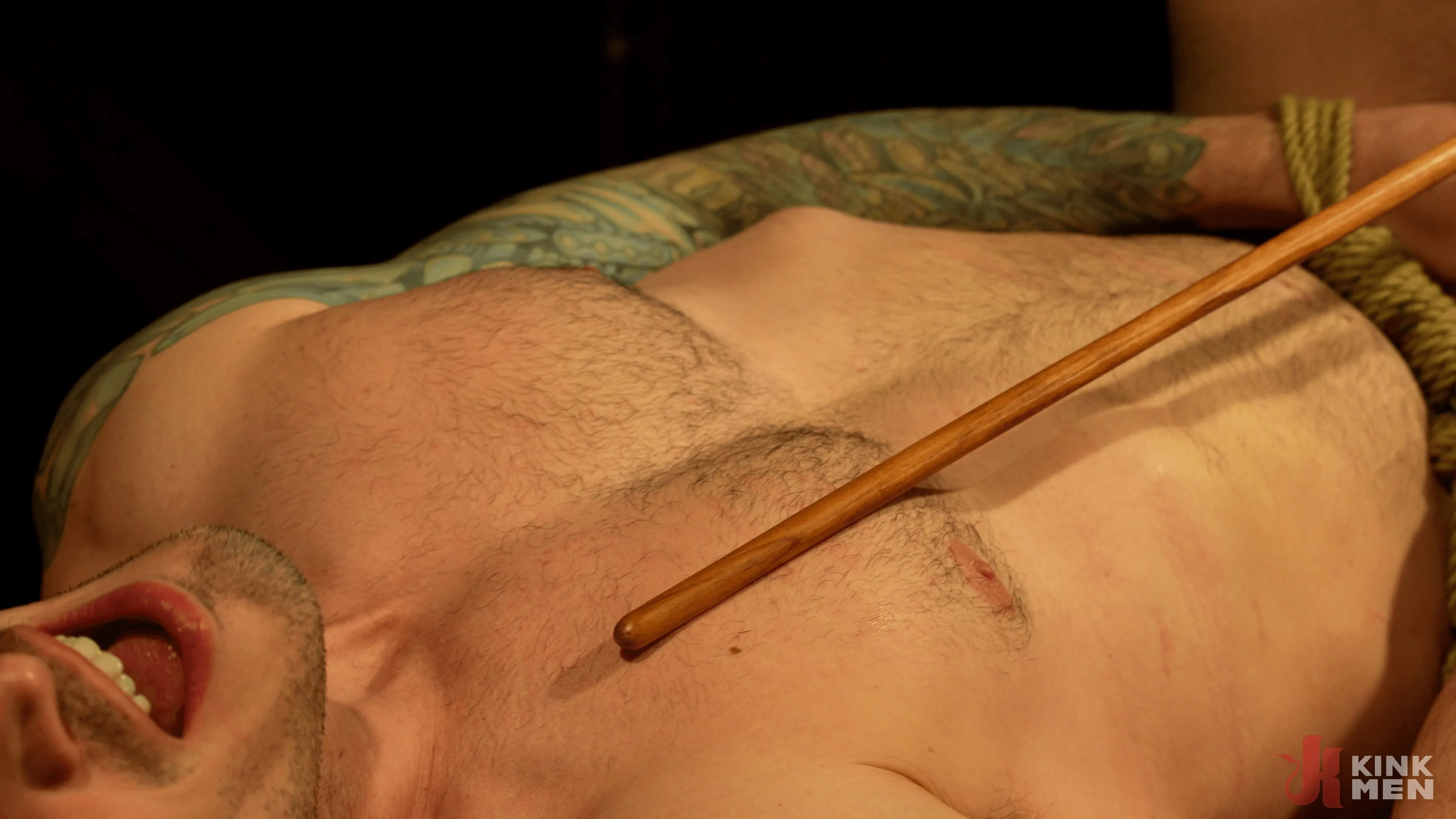 Kink Men 'Silent Hill Delirium: Part 4' starring Derek Kage (Photo 27)