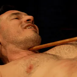 Derek Kage in 'Kink Men' Silent Hill Delirium: Part 4 (Thumbnail 29)