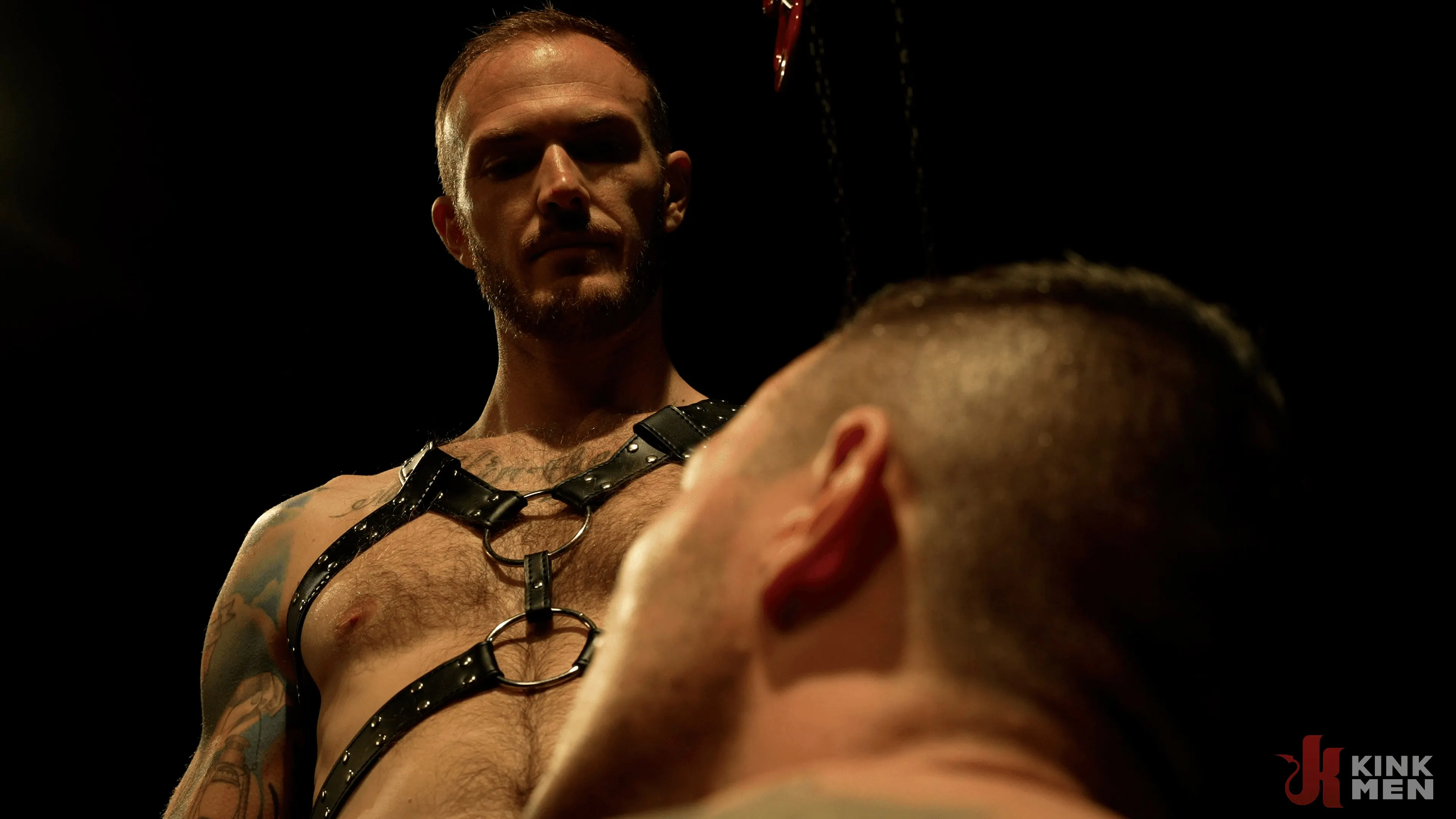 Kink Men 'Silent Hill Delirium: Part 4' starring Derek Kage (Photo 34)