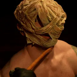 Derek Kage in 'Kink Men' Silent Hill Delirium: Part 4 (Thumbnail 35)