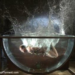 Derek Pain in 'Kink Men' Indestructible Derek Pain - The Chair, The Pit, and The Water Chamber (Thumbnail 2)