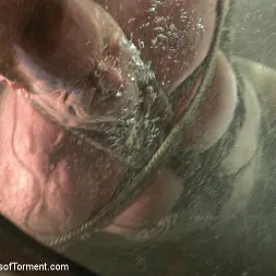 Derek Pain in 'Kink Men' Indestructible Derek Pain - The Chair, The Pit, and The Water Chamber (Thumbnail 14)