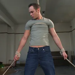 Devin Adams in 'Kink Men' - Boy Next Door (Thumbnail 2)