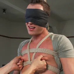 Devin Adams in 'Kink Men' - Boy Next Door (Thumbnail 18)
