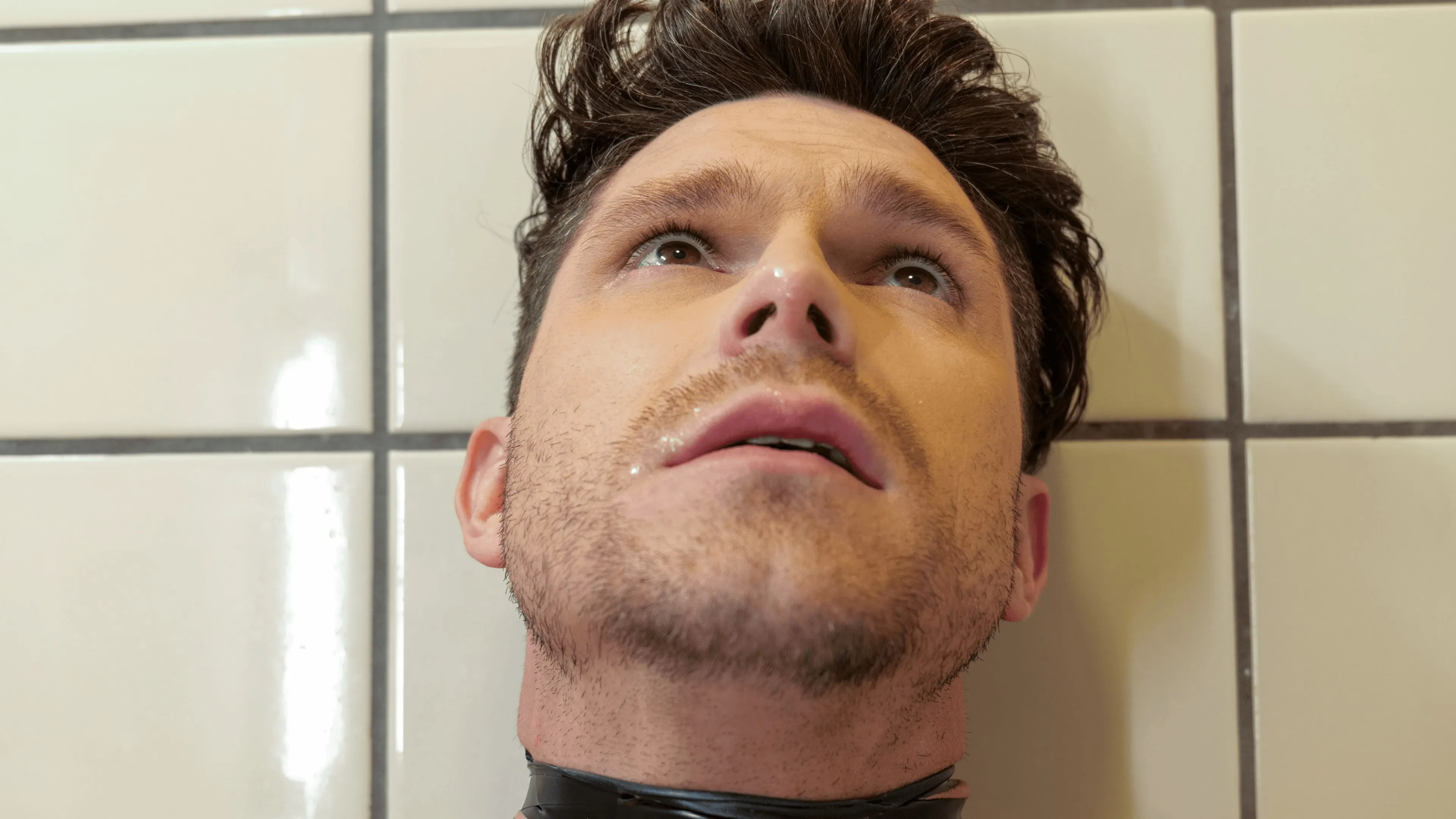 Kink Men 'Christian Wilde and Devin Franco: Horny, Hard, and Hungry' starring Devin Franco (Photo 29)