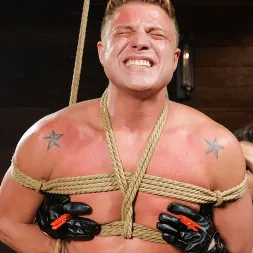 Devin Franco in 'Kink Men' JUST A NUMBER (Thumbnail 8)