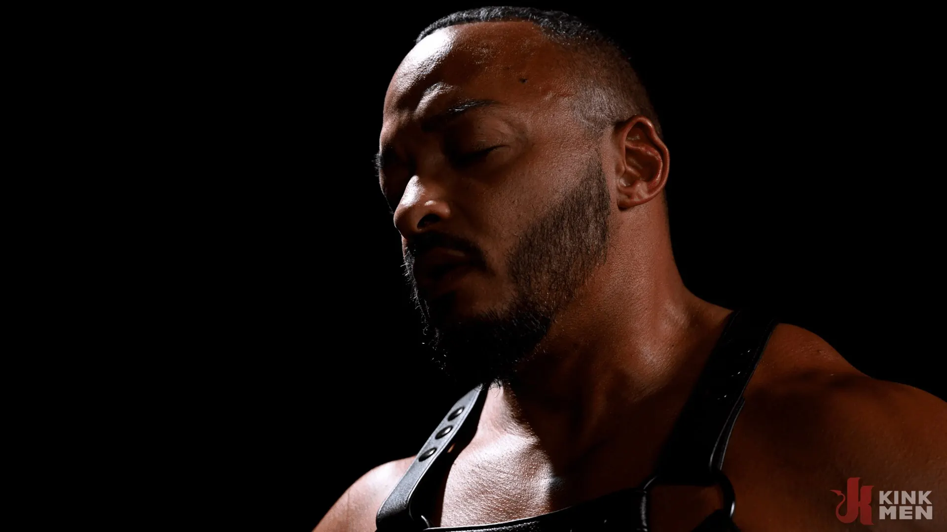 Kink Men 'Convulsing Paingasms: Dillon Diaz and Yinne DeDom' starring Dillon Diaz (Photo 6)