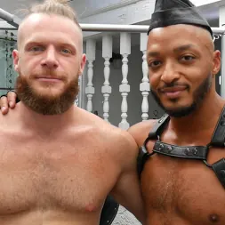 Dillon Diaz in 'Kink Men' and Brian Bonds: Right Where I Want You (Thumbnail 2)