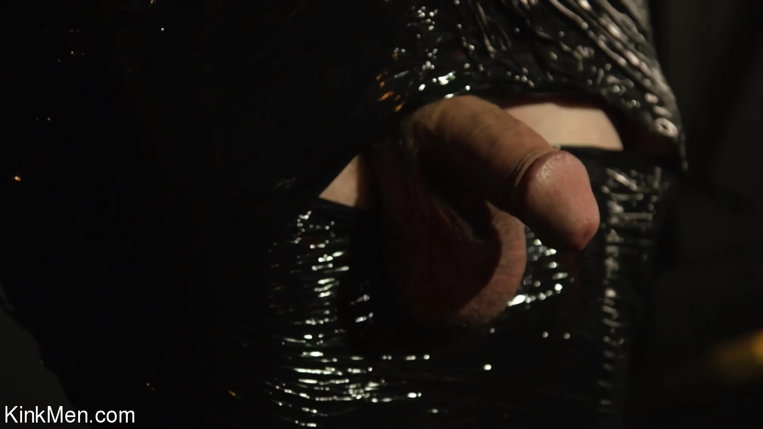 Kink Men 'Harder, Sir: Part One' starring Dillon Diaz (Photo 3)