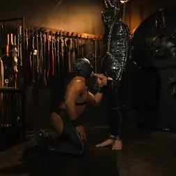Dillon Diaz in 'Kink Men' Harder, Sir: Part One (Thumbnail 6)