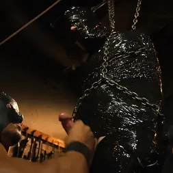 Dillon Diaz in 'Kink Men' Harder, Sir: Part One (Thumbnail 7)