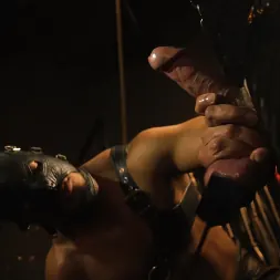 Dillon Diaz in 'Kink Men' Harder, Sir: Part One (Thumbnail 10)