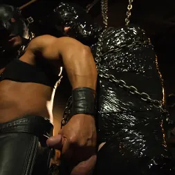 Dillon Diaz in 'Kink Men' Harder, Sir: Part One (Thumbnail 12)