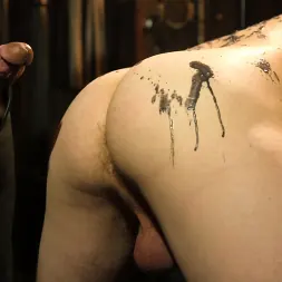 Dillon Diaz in 'Kink Men' Harder, Sir: Part Two (Thumbnail 7)