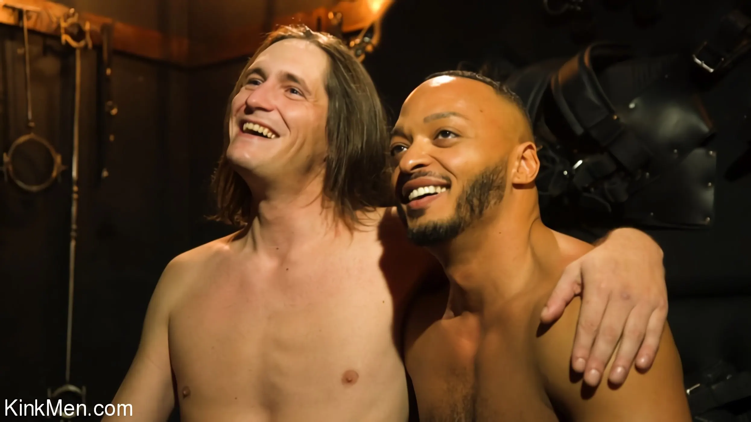 Kink Men 'Harder, Sir: Part Two' starring Dillon Diaz (Photo 23)