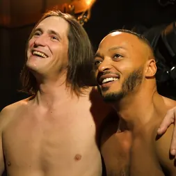 Dillon Diaz in 'Kink Men' Harder, Sir: Part Two (Thumbnail 23)