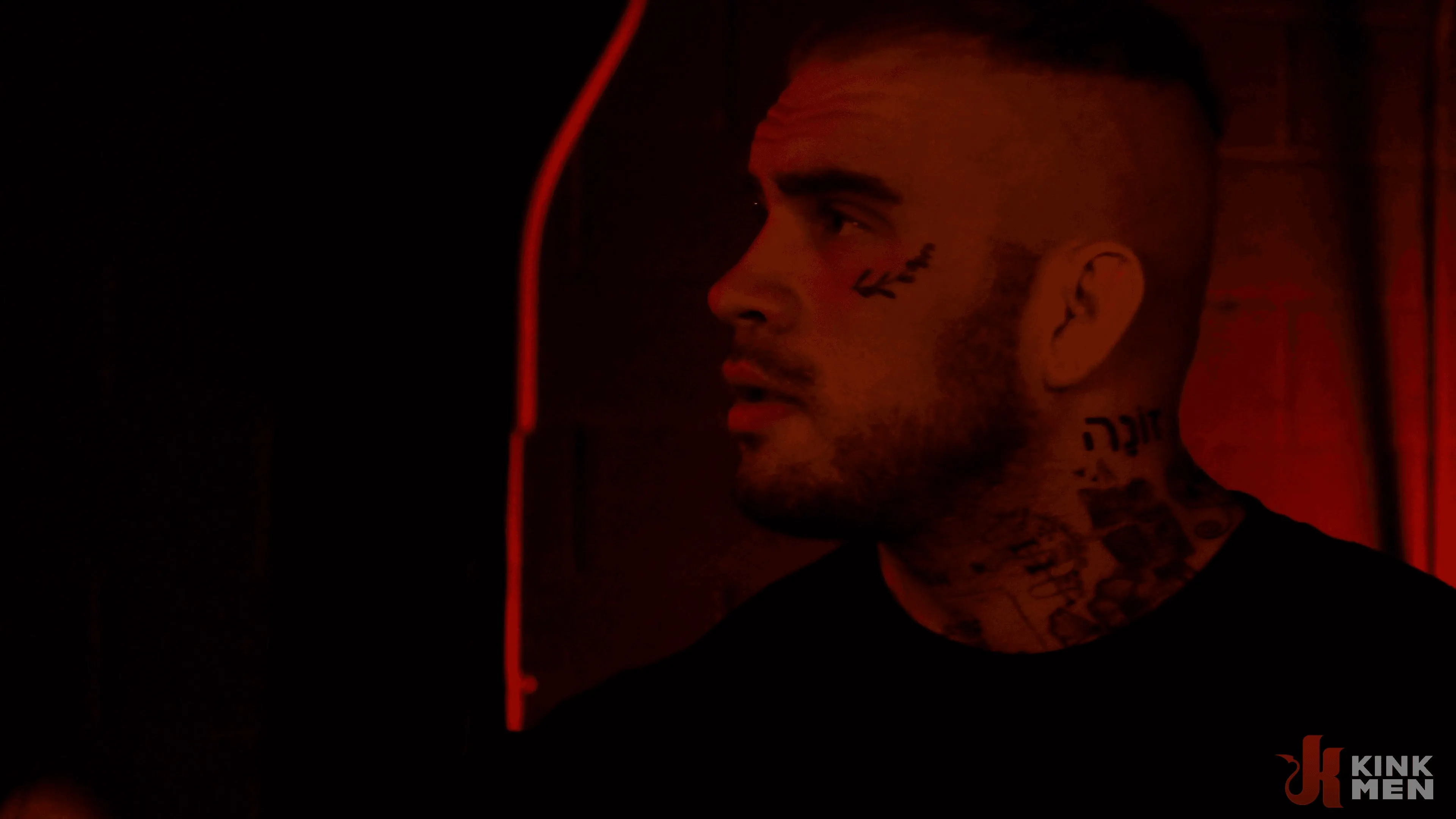 Kink Men 'Silent Hill Delirium: Part 2' starring Dillon Diaz (Photo 7)