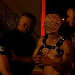 Dillon Diaz in 'Kink Men' Silent Hill Delirium: Part 2 (Thumbnail 11)