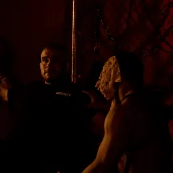 Dillon Diaz in 'Kink Men' Silent Hill Delirium: Part 2 (Thumbnail 12)