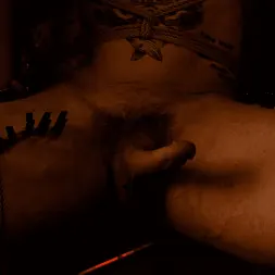 Dillon Diaz in 'Kink Men' Silent Hill Delirium: Part 2 (Thumbnail 18)