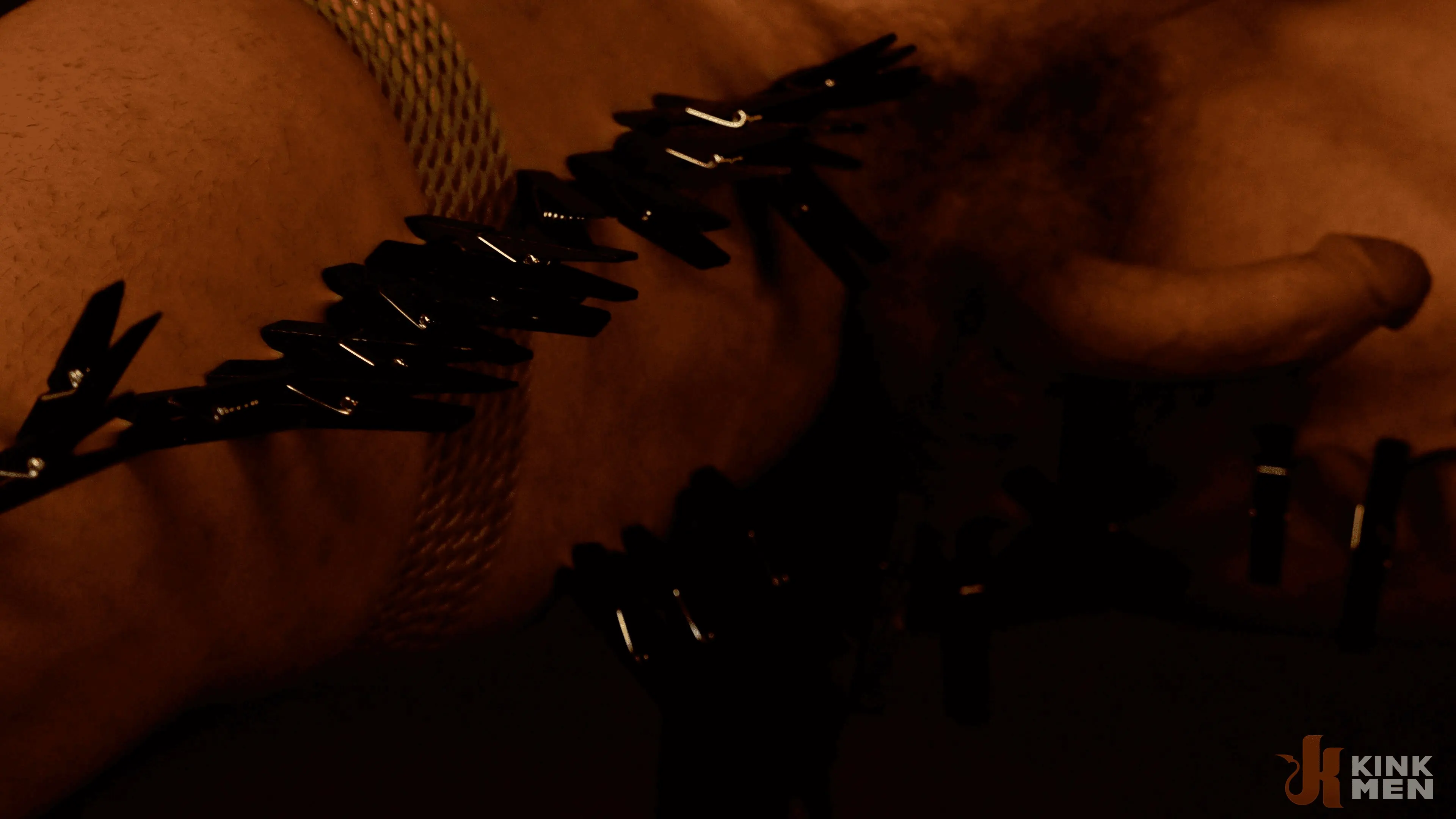 Kink Men 'Silent Hill Delirium: Part 2' starring Dillon Diaz (Photo 20)