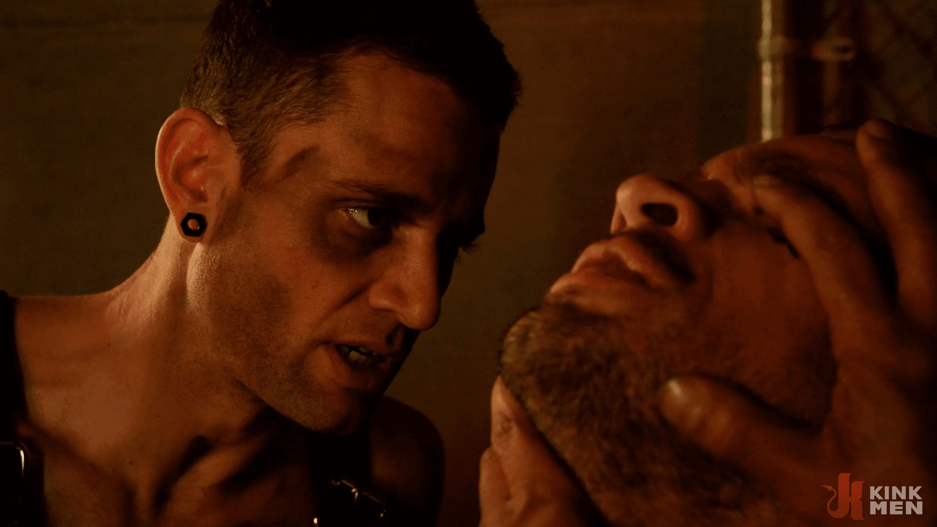 Kink Men 'Silent Hill Delirium: Part 2' starring Dillon Diaz (Photo 24)