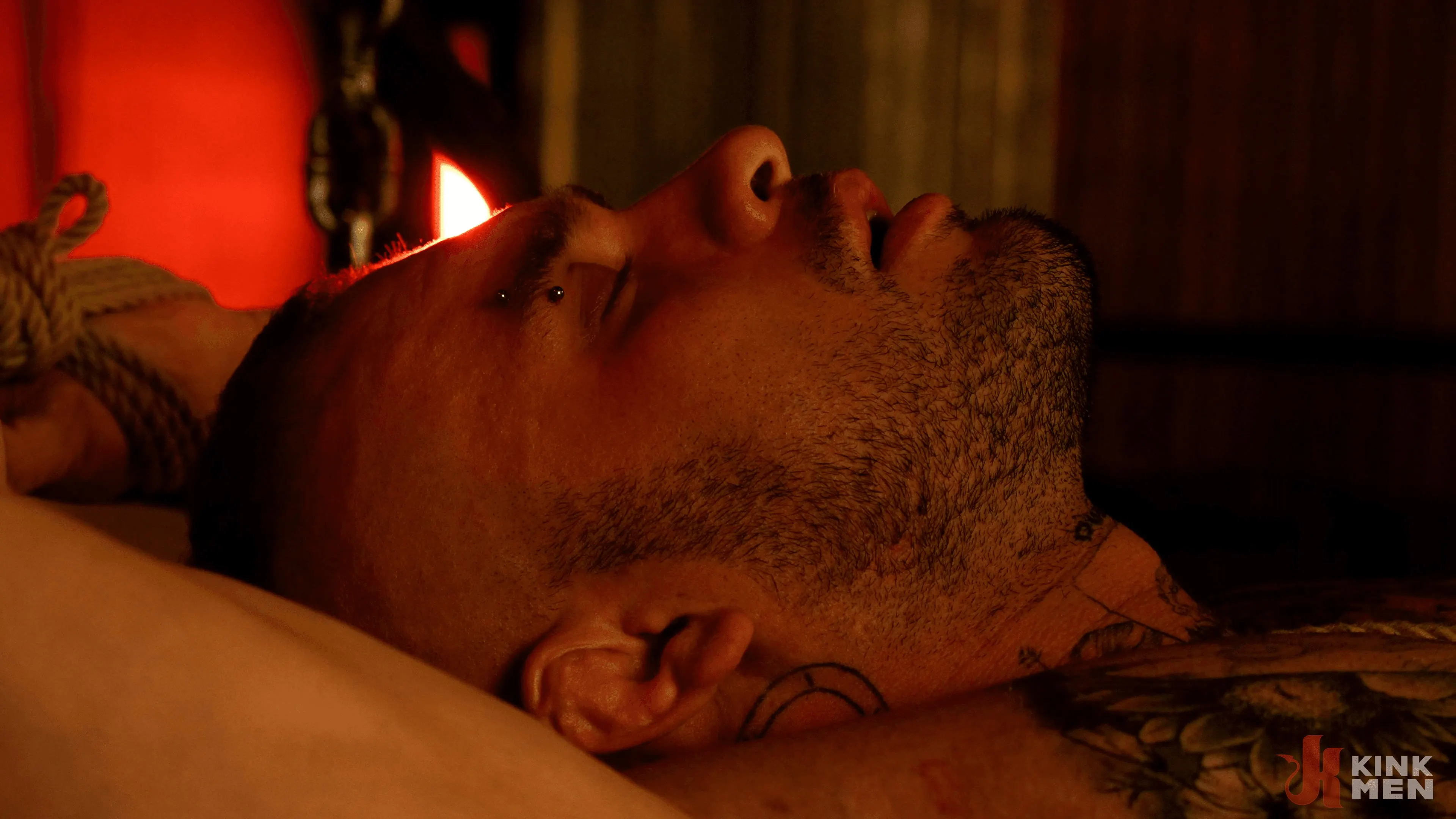Kink Men 'Silent Hill Delirium: Part 2' starring Dillon Diaz (Photo 33)