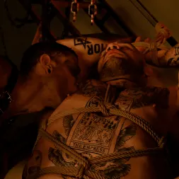 Dillon Diaz in 'Kink Men' Silent Hill Delirium: Part 2 (Thumbnail 34)