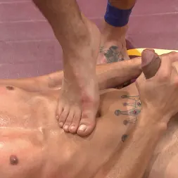 DJ in 'Kink Men' Alexander Gustavo takes on DJ (Thumbnail 14)
