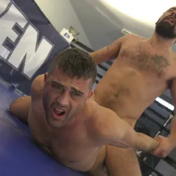 DJ in 'Kink Men' vs Lance Hart (Thumbnail 14)