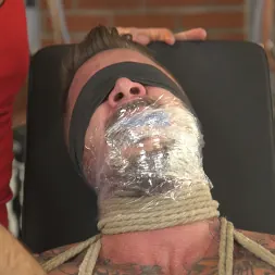 Dolf Dietrich in 'Kink Men' Cock Workout (Thumbnail 3)