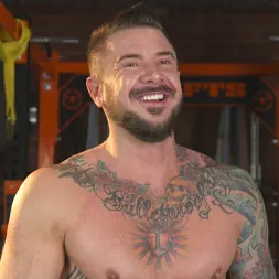 Dolf Dietrich in 'Kink Men' Cock Workout (Thumbnail 16)