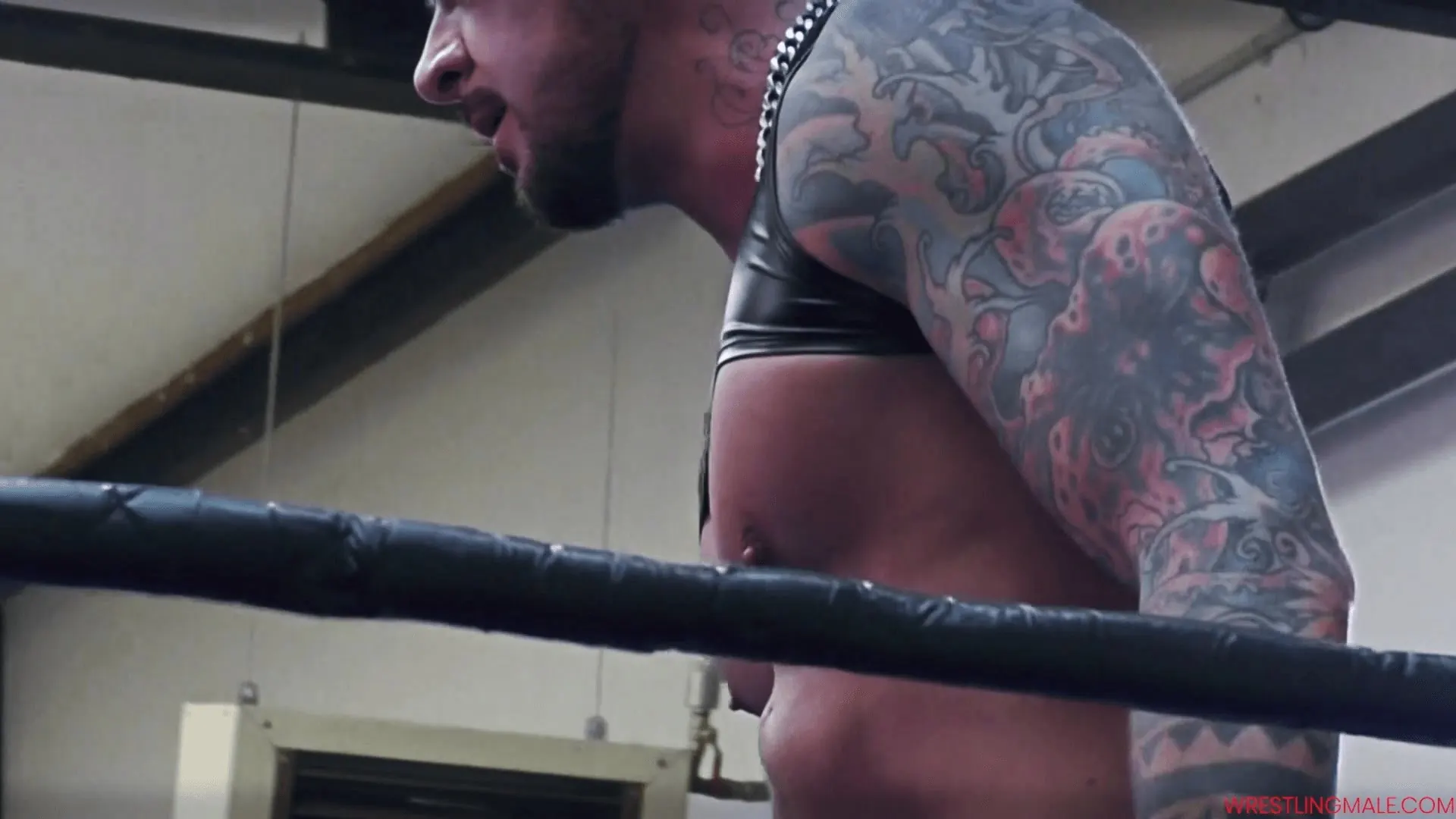 Kink Men 'Ep 5 Threel' starring Dolf Dietrich (Photo 11)