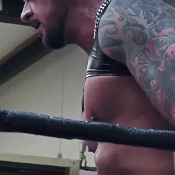 Dolf Dietrich in 'Kink Men' Ep 5 Threel (Thumbnail 11)