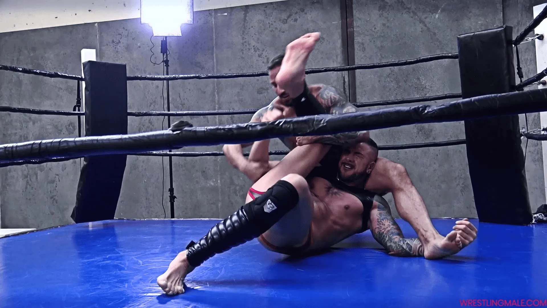 Kink Men 'Ep 5 Threel' starring Dolf Dietrich (Photo 14)