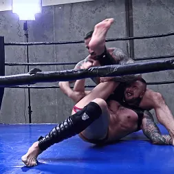 Dolf Dietrich in 'Kink Men' Ep 5 Threel (Thumbnail 14)