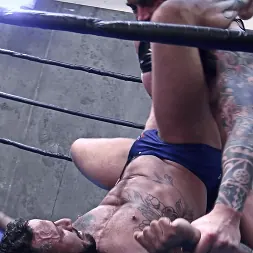 Dolf Dietrich in 'Kink Men' Ep 5 Threel (Thumbnail 17)