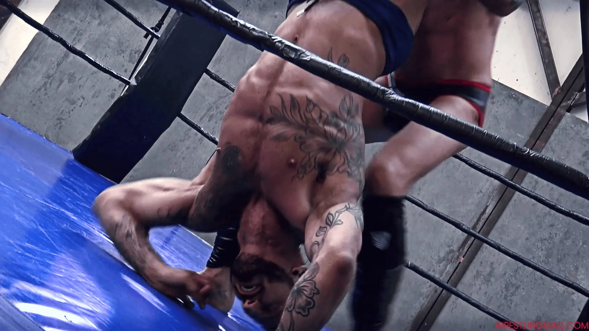 Kink Men 'Ep 5 Threel' starring Dolf Dietrich (Photo 18)