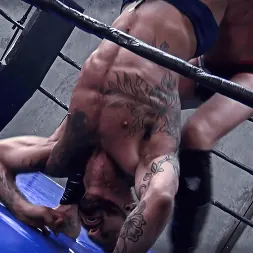 Dolf Dietrich in 'Kink Men' Ep 5 Threel (Thumbnail 18)