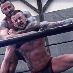 Dolf Dietrich in 'Kink Men' Ep 5 Threel (Thumbnail 20)