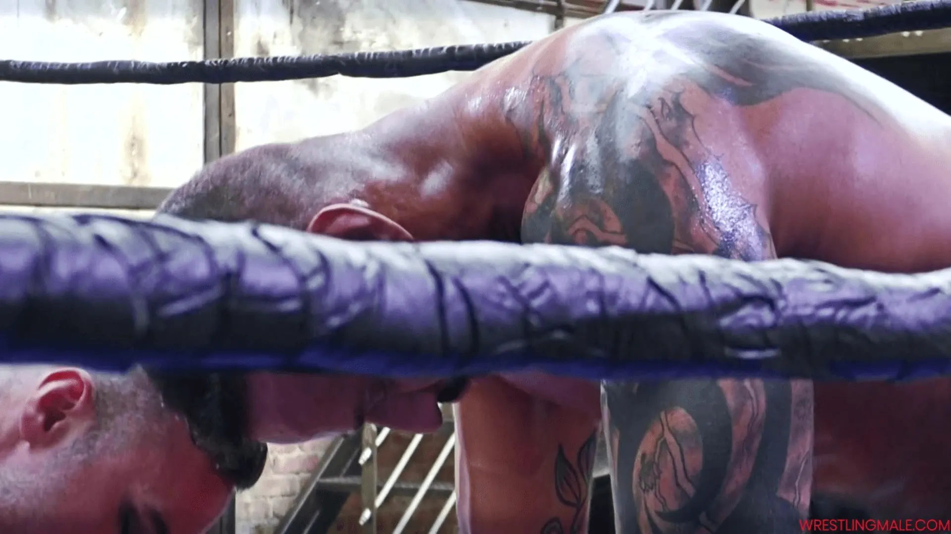 Kink Men 'Ep 5 Threel' starring Dolf Dietrich (Photo 27)