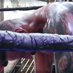 Dolf Dietrich in 'Kink Men' Ep 5 Threel (Thumbnail 27)